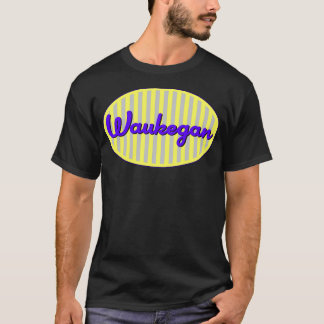 Waukegan East TShirt