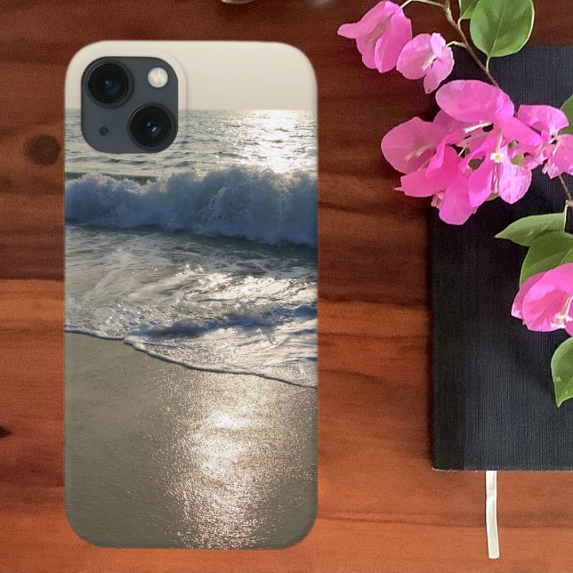 Wave at Sunset (Creator Uploaded)