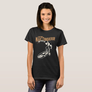 Wave Conqueror T-Shirt