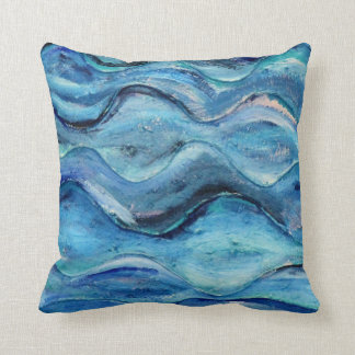WAVE CUSHION