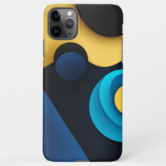 WAVE iPhone 11Pro MAX CASE