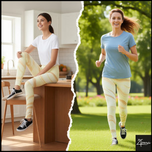 wave leggings