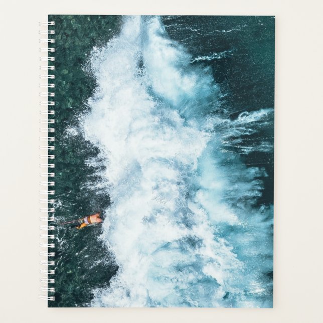 wave line planner (Front)