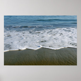 Wave Poster