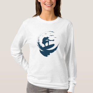 Wave Rider T-Shirt