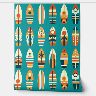 Wave Riders Wallpaper