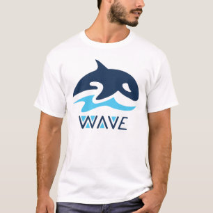 Wave T-Shirt