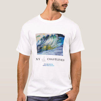 Wave Tee