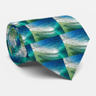 Wave Tie
