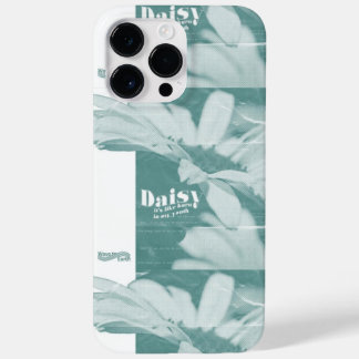 Wave to Earth Daisy  Case-Mate iPhone 14 Pro Max Case