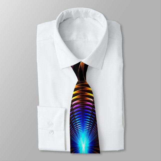 Waveguide Tie (Tied)