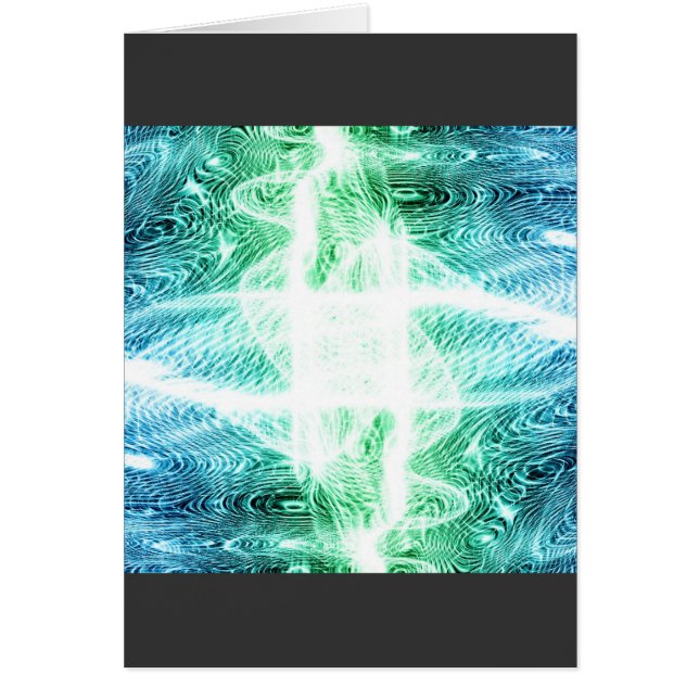 Wavelet Cross (Front)