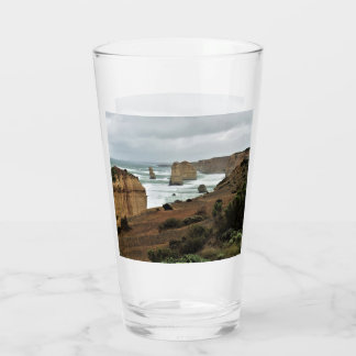 Waves Against Time – Great Ocean Road Glass