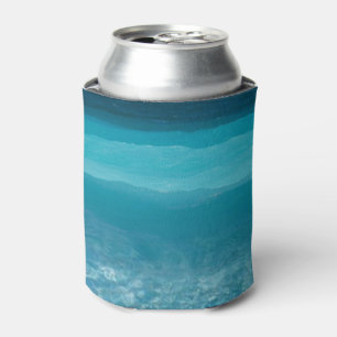 Waves Can Cooler