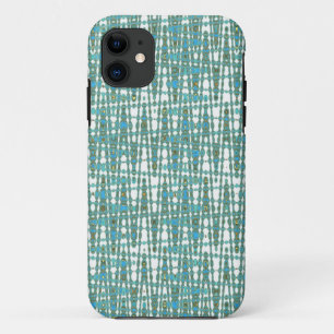 waves iPhone 11 case