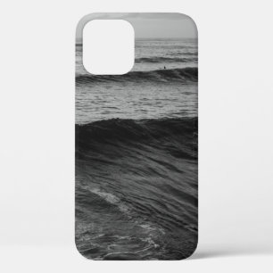 WAVES iPhone 12 CASE