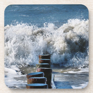 WAVES COASTER