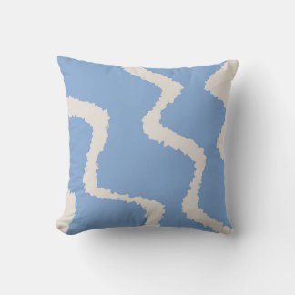 waves cushion