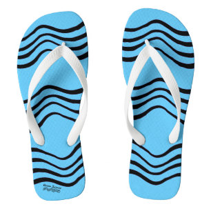 Waves Flip Flop