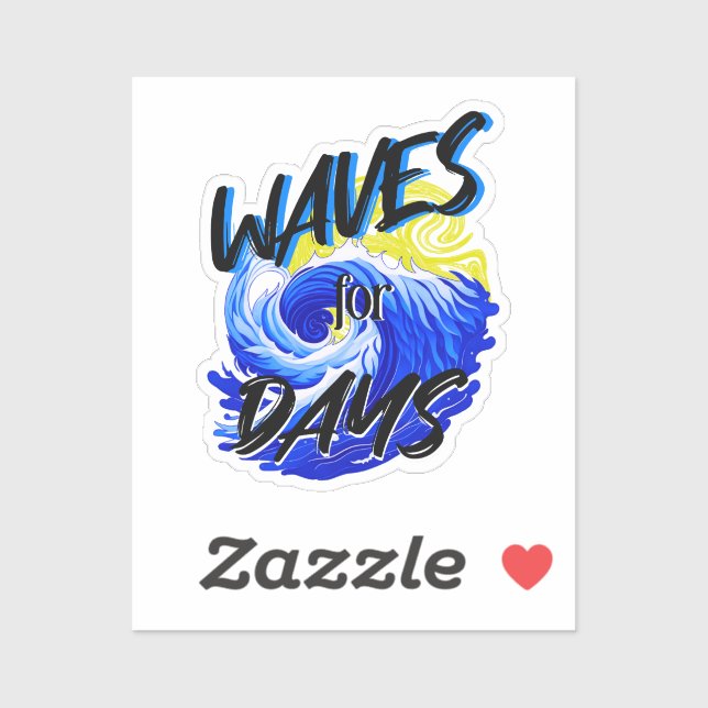 Waves For Days, Beach Life, Ocean Lover Art (Sheet)