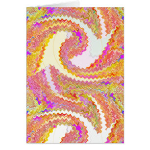 WAVES Greeting Cards GreetingCARDS