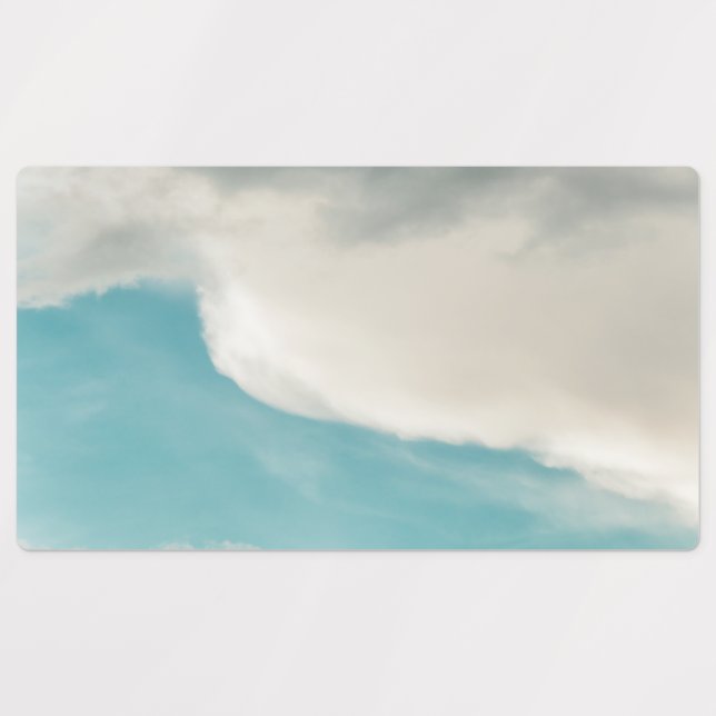 waves in all ways (Design 1)