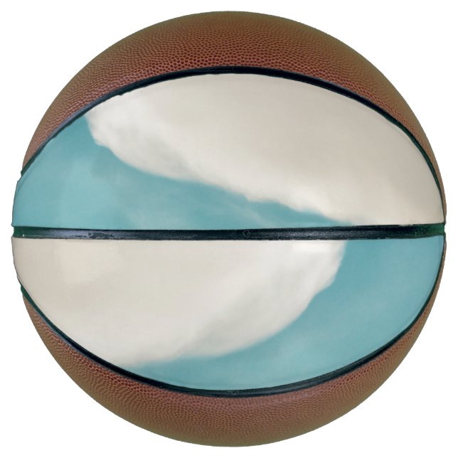 waves in all ways basketball (Front)