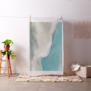 waves in all ways fabric