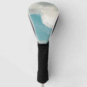 waves in all ways golf head cover
