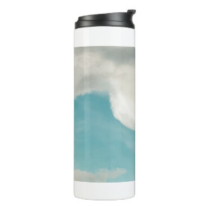 waves in all ways thermal tumbler
