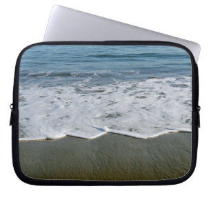 Waves Laptop Sleeve