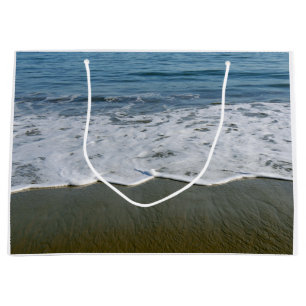 Waves Large Gift Bag