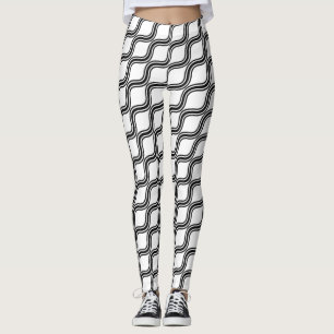waves leggings