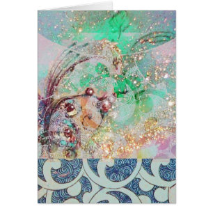 WAVES / MAGIC BUTTERFLY PLANT