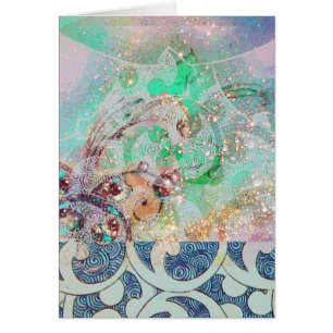 WAVES / MAGIC BUTTERFLY PLANT