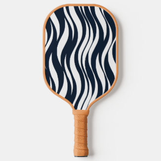 Waves - Midnight Blue Pickleball Paddle