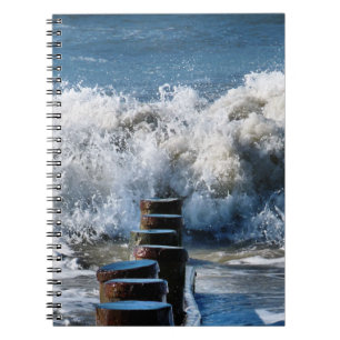 WAVES NOTEBOOK