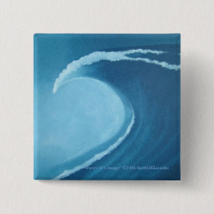 Waves of Change Button
