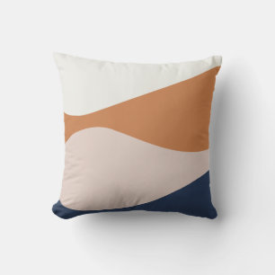 Waves of Compliments Cushion