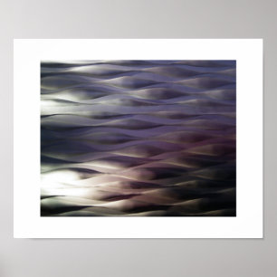 Waves of Fantasy ~ Poster / Print