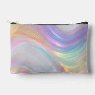Waves of Light Accessory Pouch