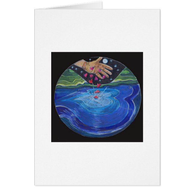 waves of love (Front)