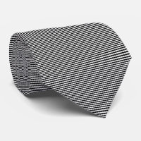 Waves of Perception In Black And White,