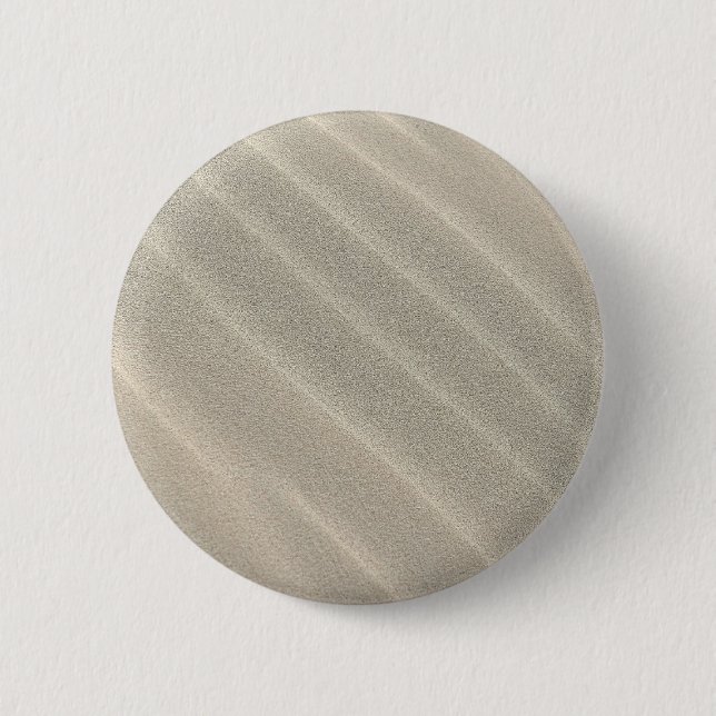 Waves of Sand 6 Cm Round Badge (Front)