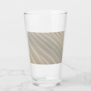Waves of Sand Glass