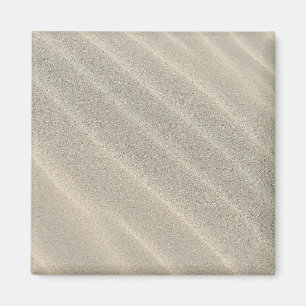 Waves of Sand Magnet