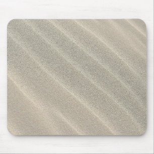 Waves of Sand Mouse Pad