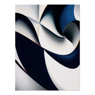 Waves of Serenity Poster