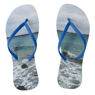Waves On The Ocean,   Thongs