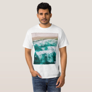 Waves T-Shirt